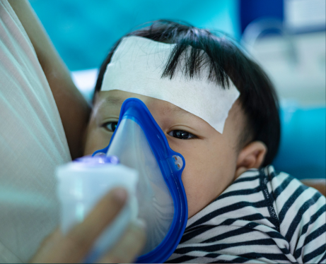 Comunidades aledañas a Cerro Patacón